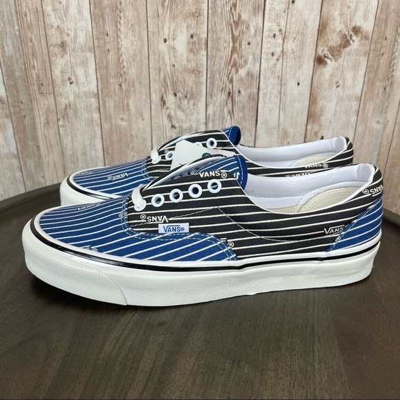 Vans Era 95 DX Anaheim Factory Shoe Size 10 Women - Picture 4 of 9